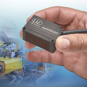 sensor de deslocamento linear