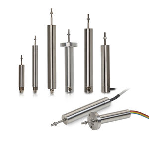sensor de deslocamento linear