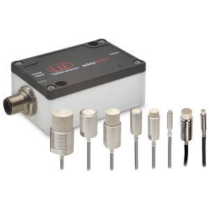 sensor de deslocamento linear