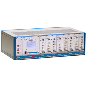 sensor de deslocamento linear 1
