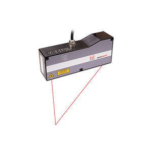 sensor de deslocamento linear