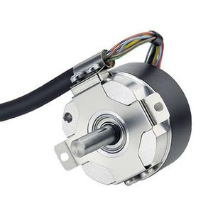 encoder rotativo absoluto