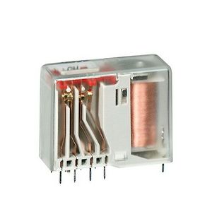 relé eletromecânico CC 1