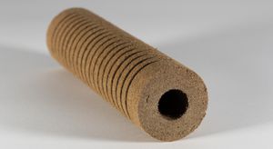 cartucho filtrante para solventes