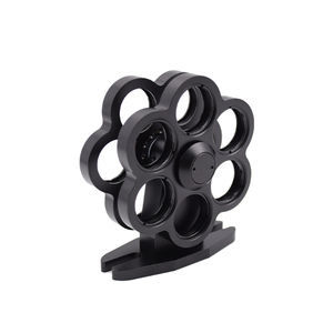 suporte para filtros óticos múltiplo 1