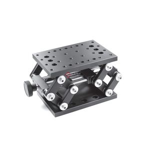 mesa de coordenadas macaco para laboratório 1