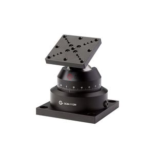 gimbal de alta precisão 1