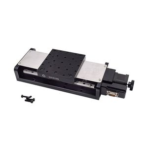 mesa de coordenadas de translação 1