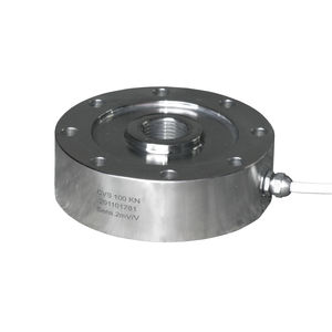 sensor de força em compressão
