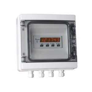transmissor de pesagem ModBUS RTU 1