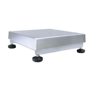 balança com plataforma