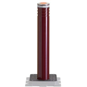 pilarete rebatível automático 1
