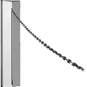 barreira de corrente 1