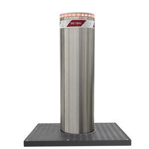 pilarete rebatível automático 1
