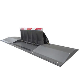 barreira de estacionamento