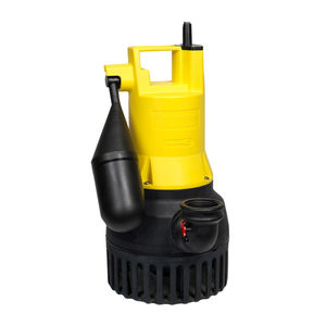 bomba de água