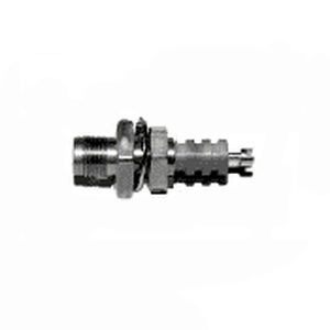 conector de alimentação elétrica