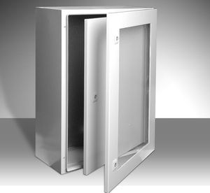 quadro elétrico de parede