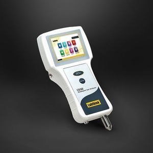 analisador de ar 1