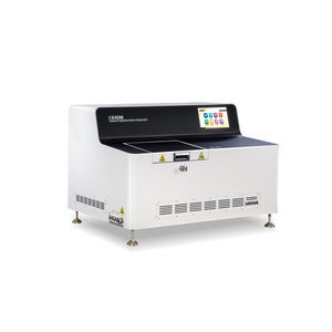 testador de resíduo de evaporação 1
