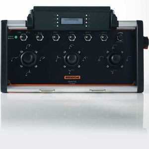 transmissor de rádio 2.4 Ghz