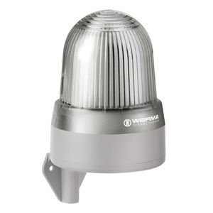 sinalizador sonoro para alarme com luz de sinalização 1