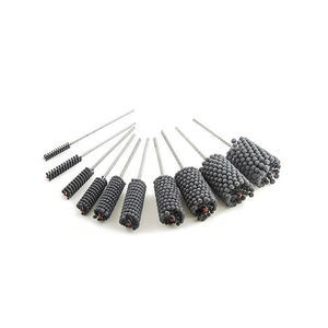 escova para brunimento 1