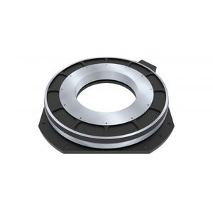 mesa rotativa indexadora acionada por motor