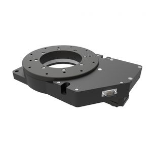 atuador rotativo