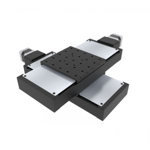 mesa de coordenadas XY