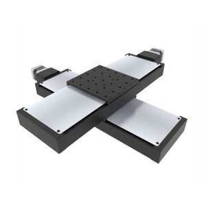 mesa de coordenadas XY