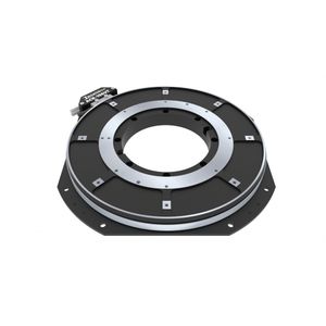 mesa rotativa indexadora elétrica