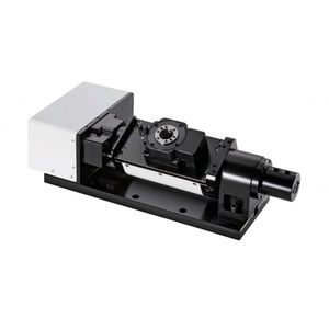 mesa rotativa indexadora acionada por motor