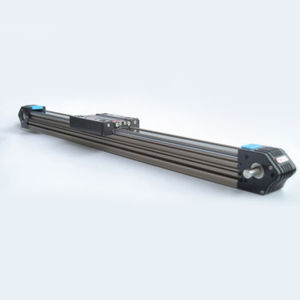 atuador linear