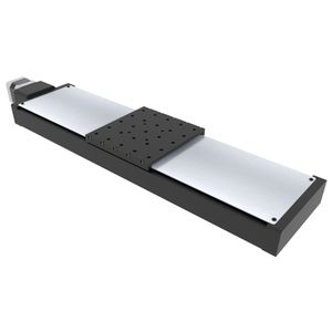 atuador linear