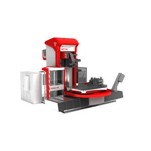 mandriladora-fresadora CNC