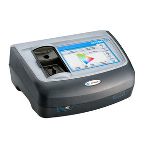 espectrocolorímetro 1