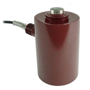 célula de carga de compressão