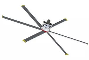 ventilador de teto