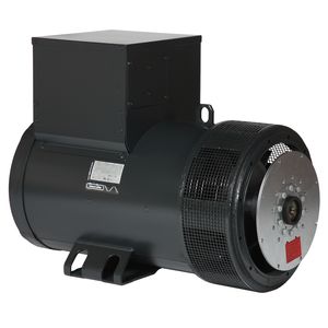 alternador trifásico