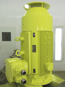 motor assíncrono