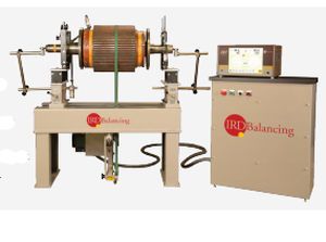 balanceadora horizontal