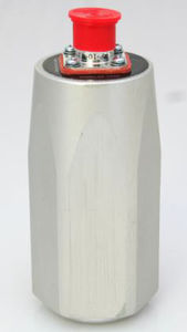 sensor de vibração magnético