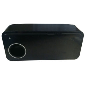 Transdutor de UltrassomAcústico