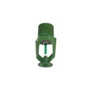 sprinkler automático