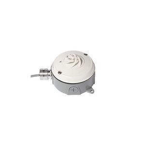 sensor de temperatura com termistor