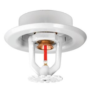 sprinkler seco