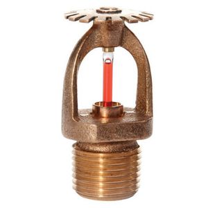 sprinkler automático 1