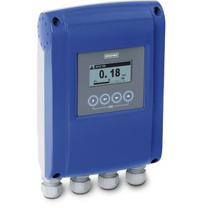 analisador para líquidos