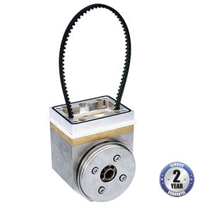 magnetron rotativo